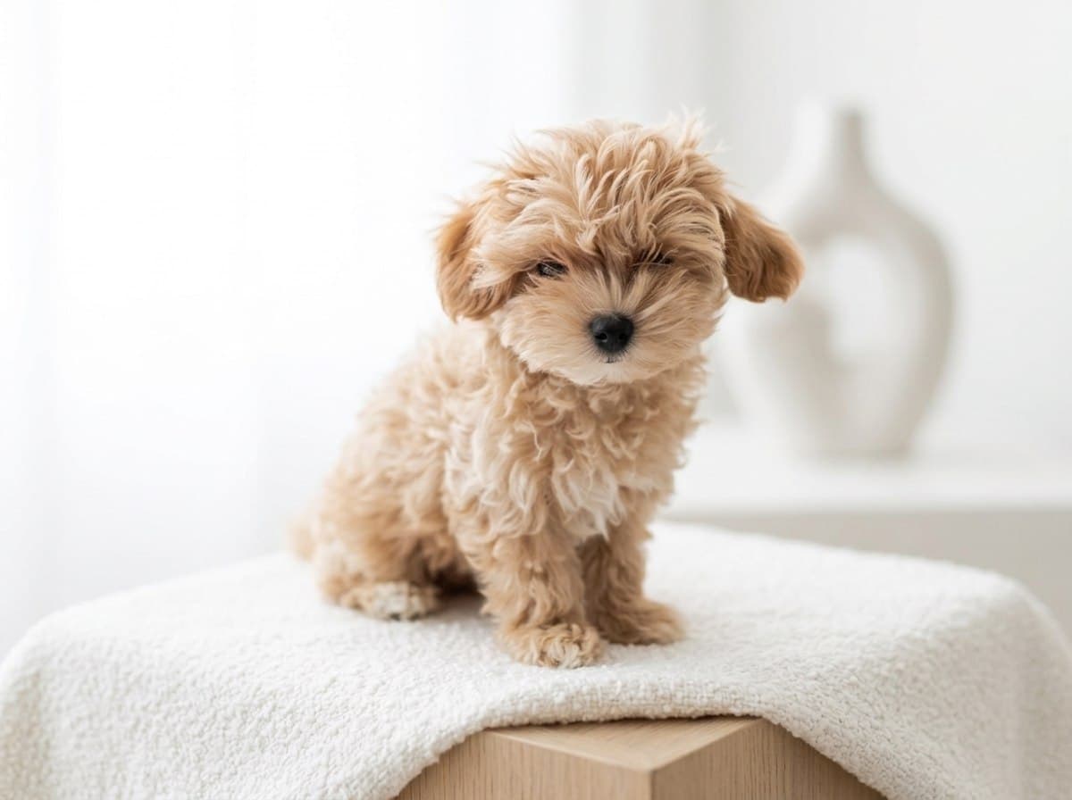 Мальтипу Royal Paws